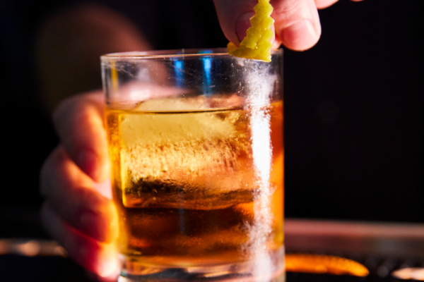 What’s the Difference Between Bourbon And Whiskey?