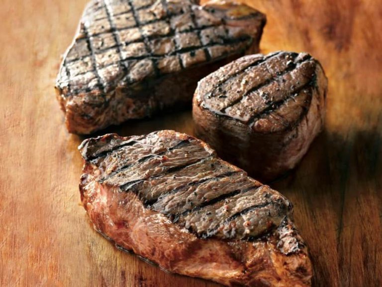 What Are The best Steaks To Grill | Our Expert Chef’s Answer The Question